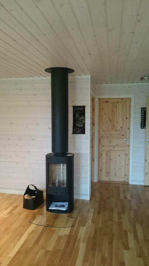Karistua Villa Hansnes Kültér fotó